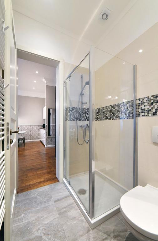 Markiz Luxury Apartments 萨格勒布 外观 照片