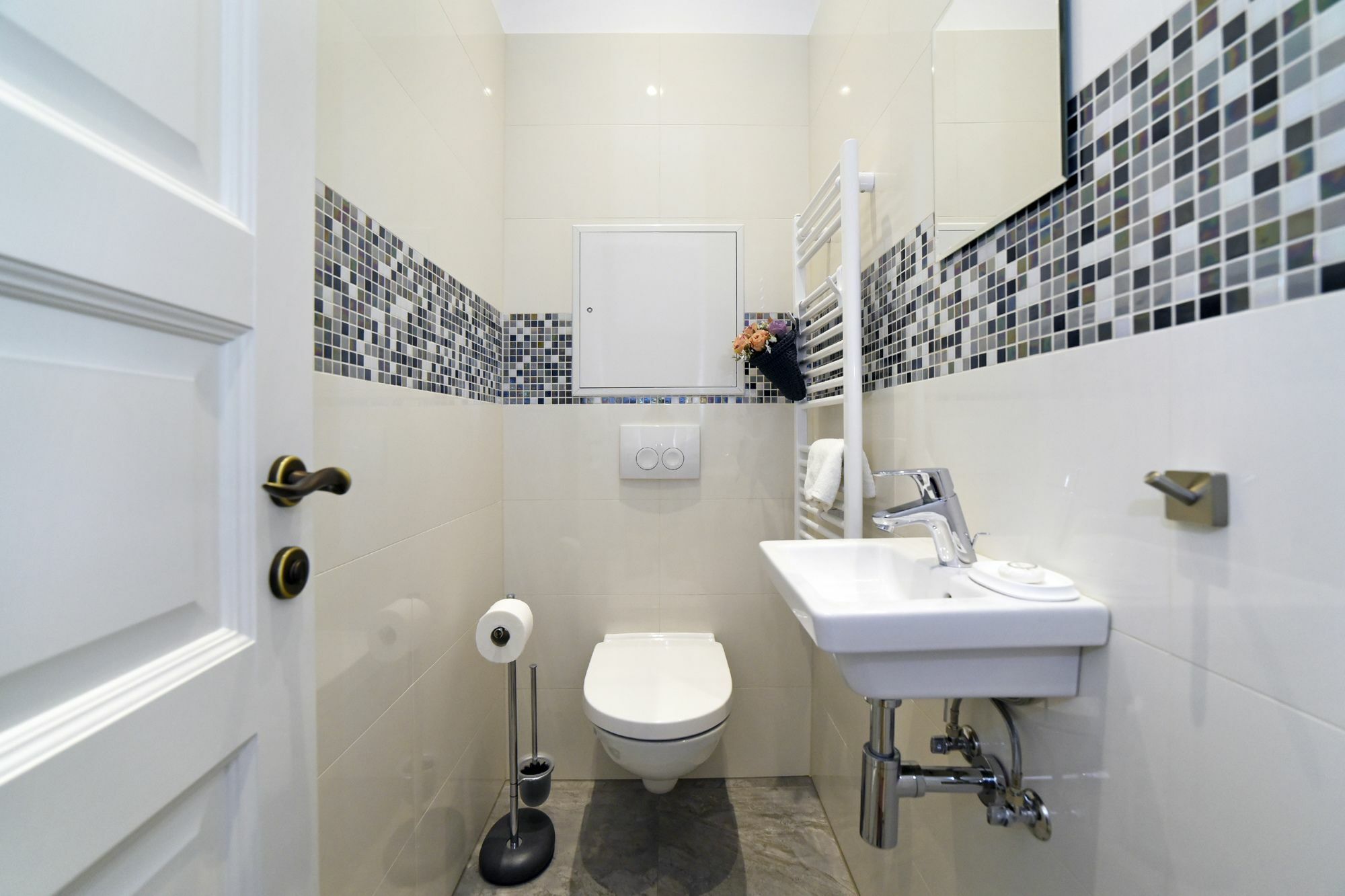 Markiz Luxury Apartments 萨格勒布 外观 照片