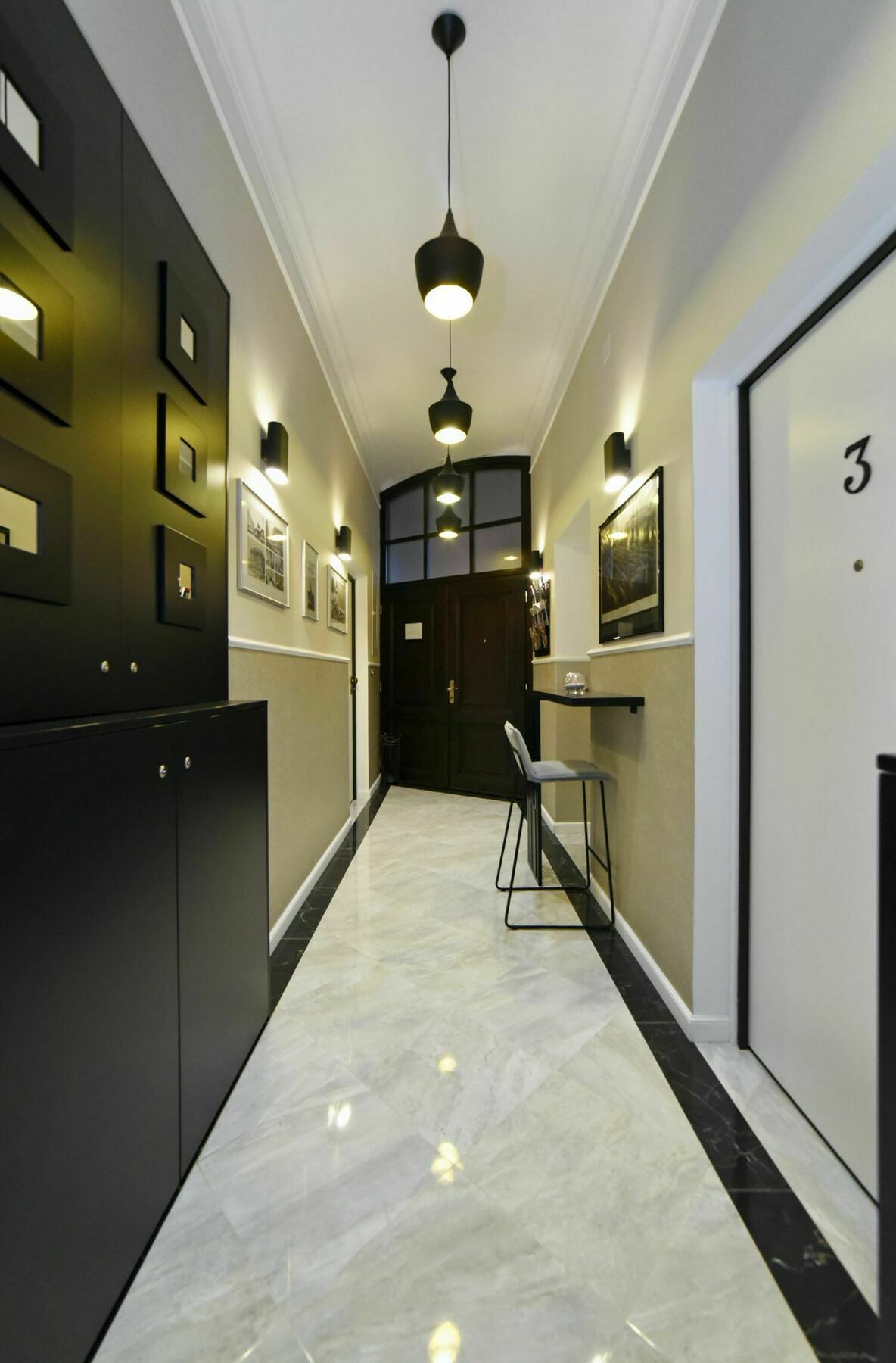 Markiz Luxury Apartments 萨格勒布 外观 照片