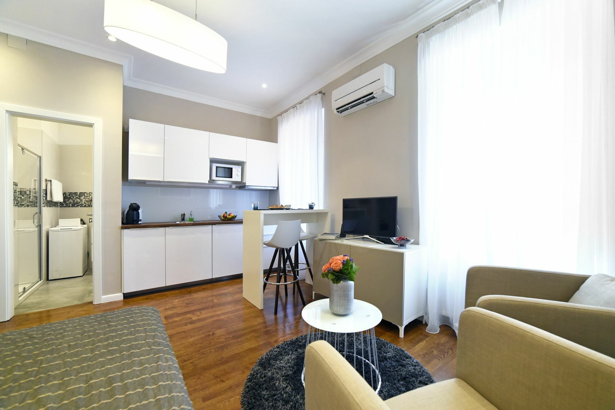 Markiz Luxury Apartments 萨格勒布 外观 照片