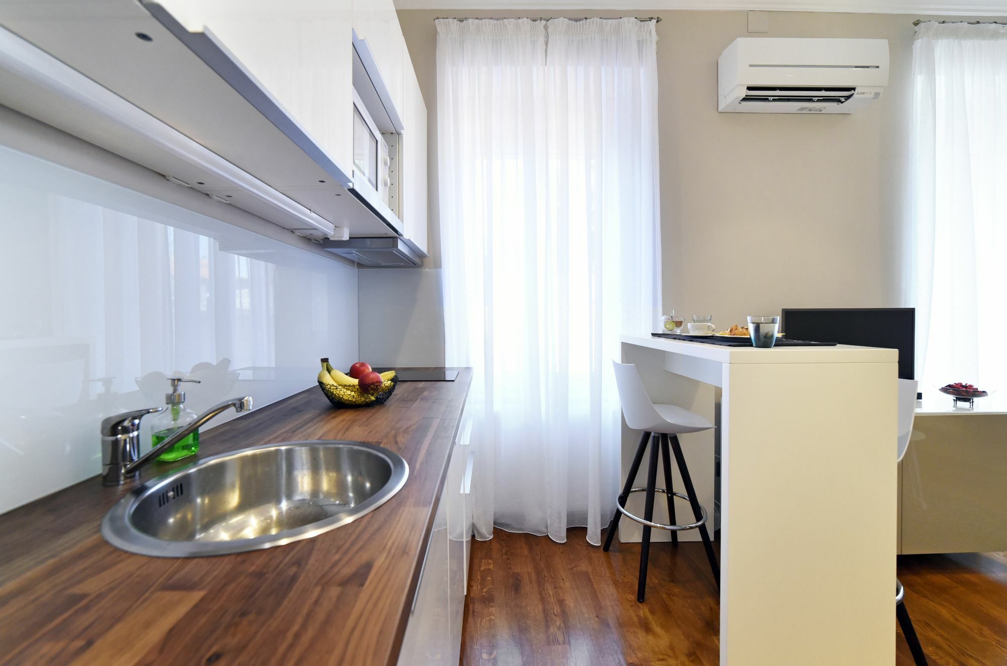 Markiz Luxury Apartments 萨格勒布 外观 照片