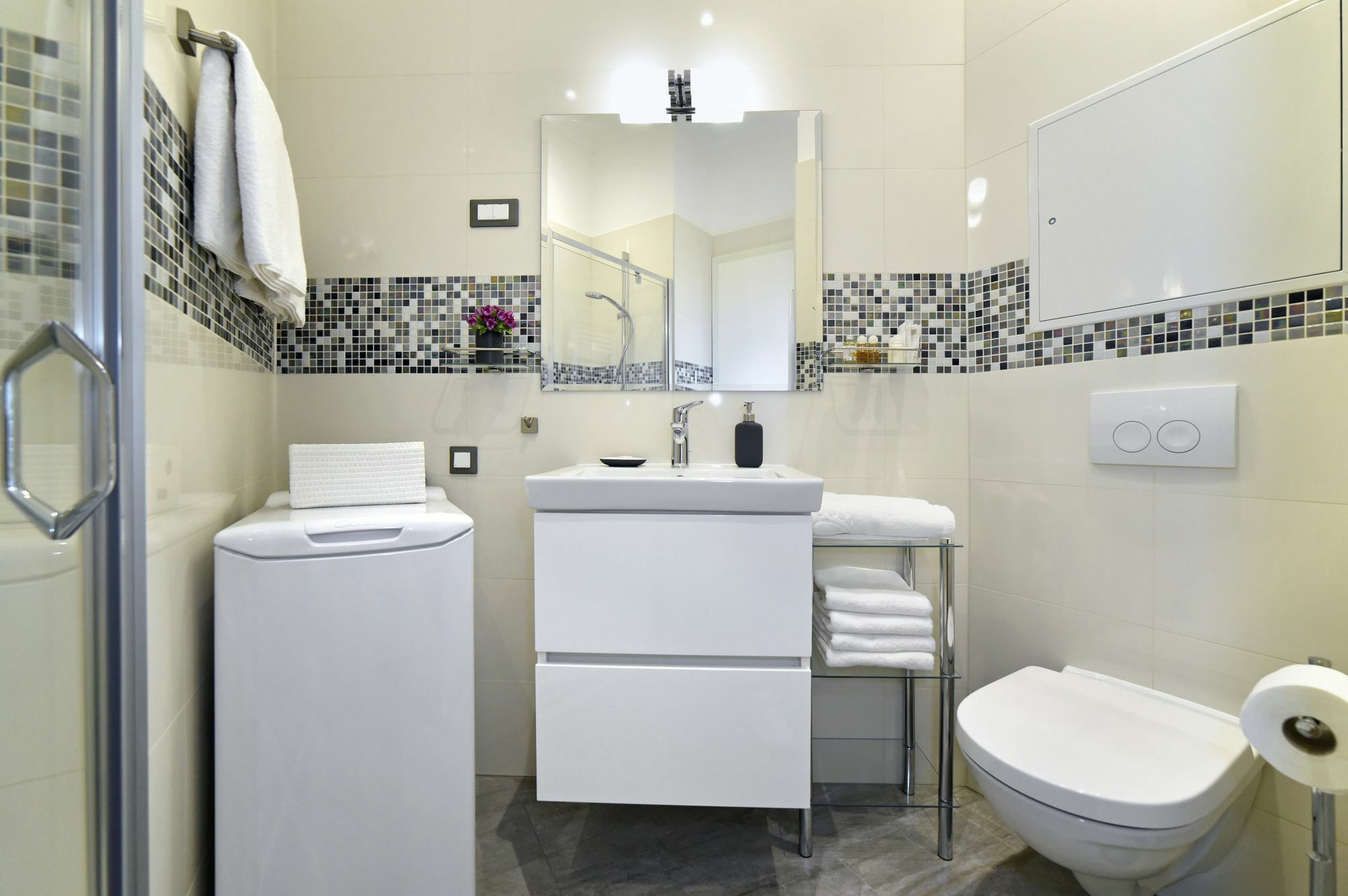 Markiz Luxury Apartments 萨格勒布 外观 照片