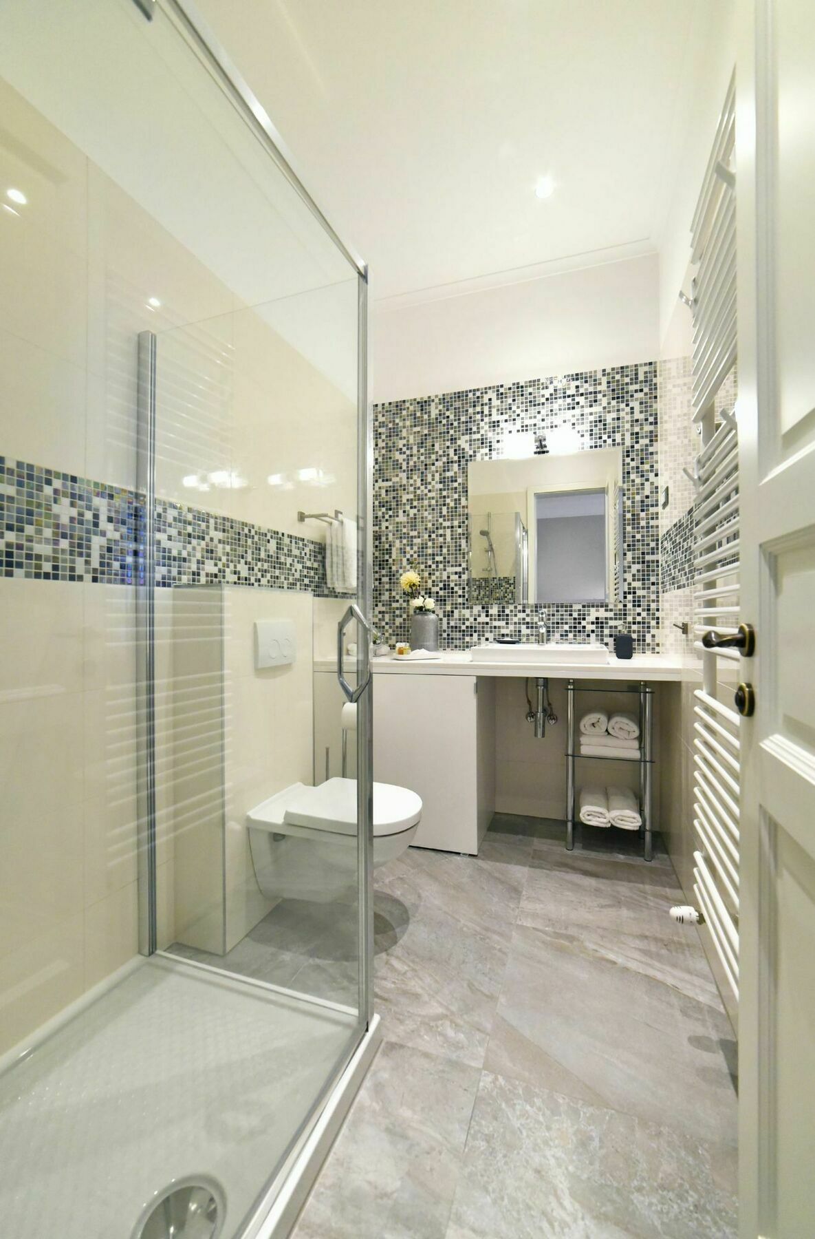 Markiz Luxury Apartments 萨格勒布 外观 照片