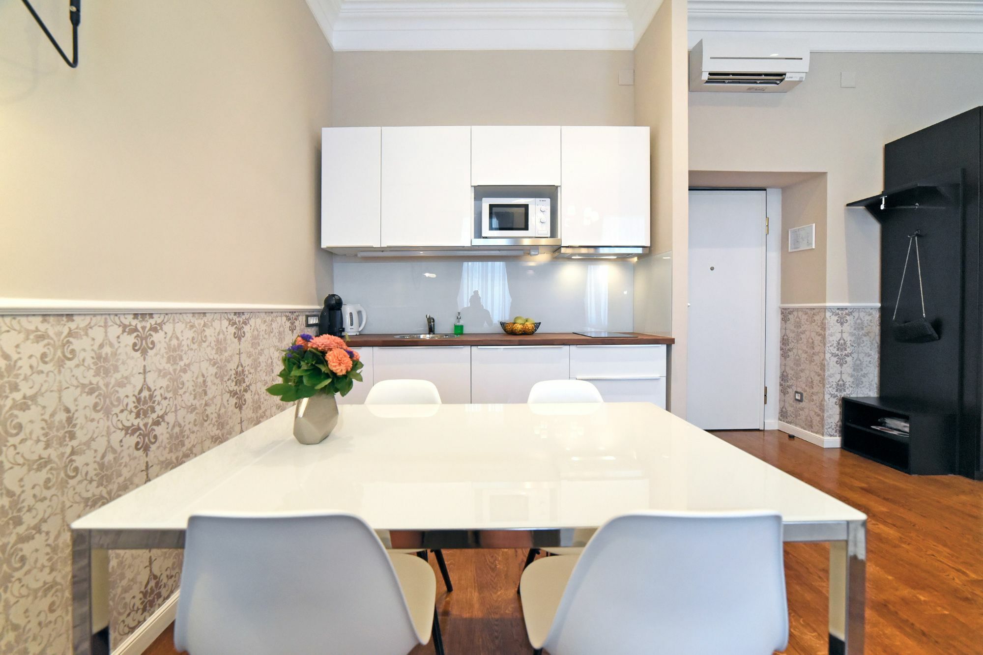 Markiz Luxury Apartments 萨格勒布 外观 照片